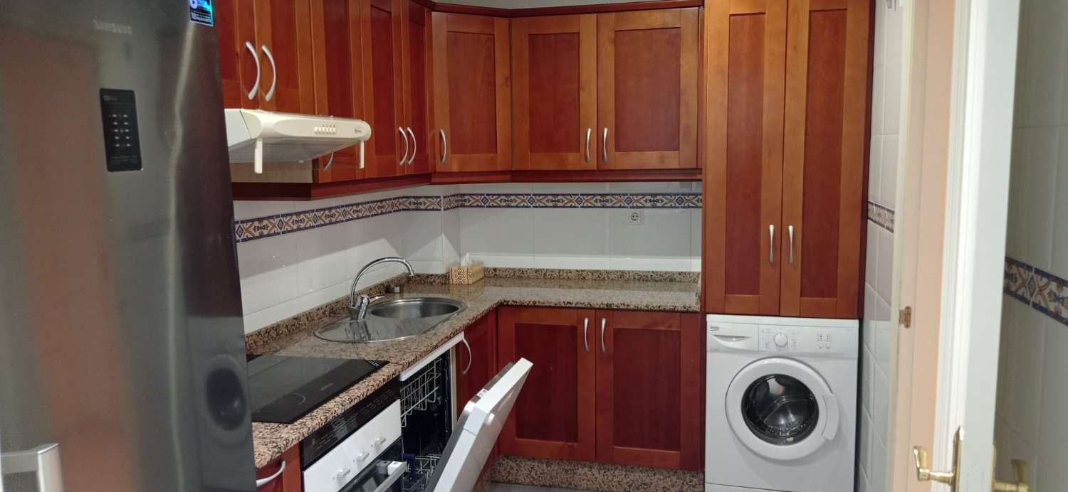 Apartmán v pronájmu in Mijas