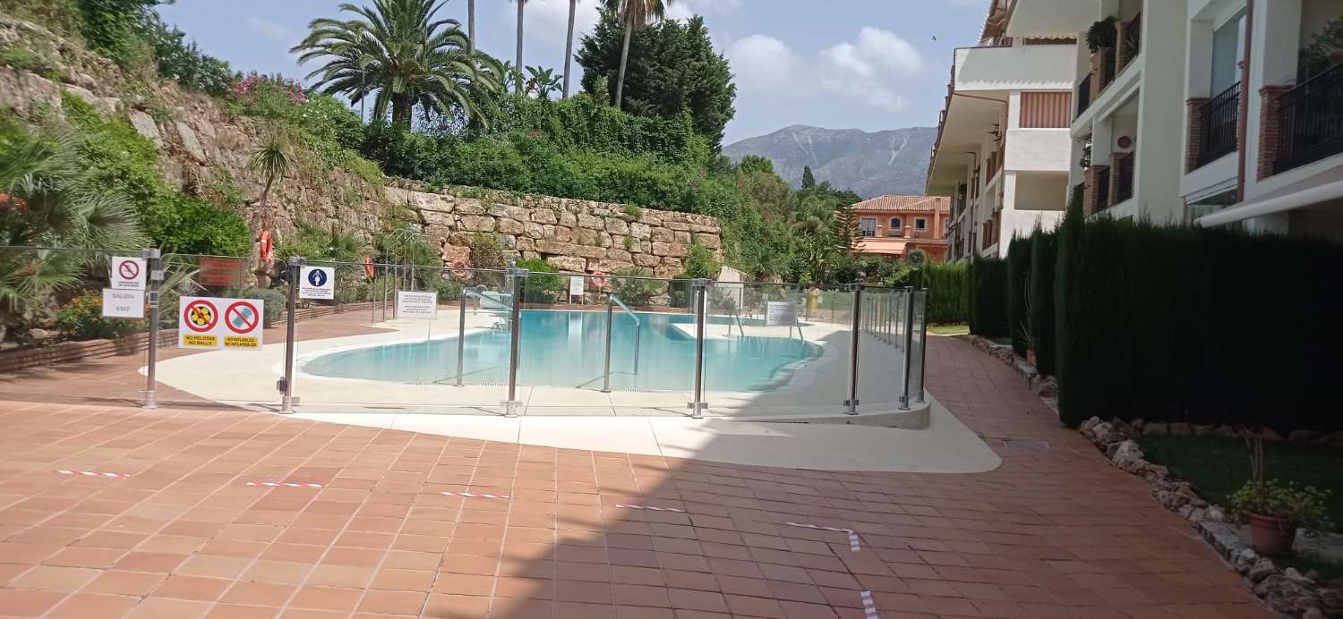 Location à long terme à Mijas Golf