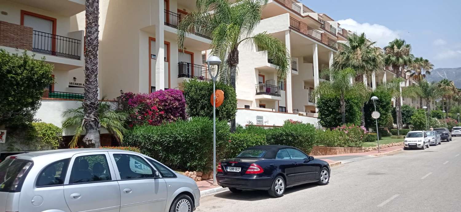 Apartmán v pronájmu in Mijas