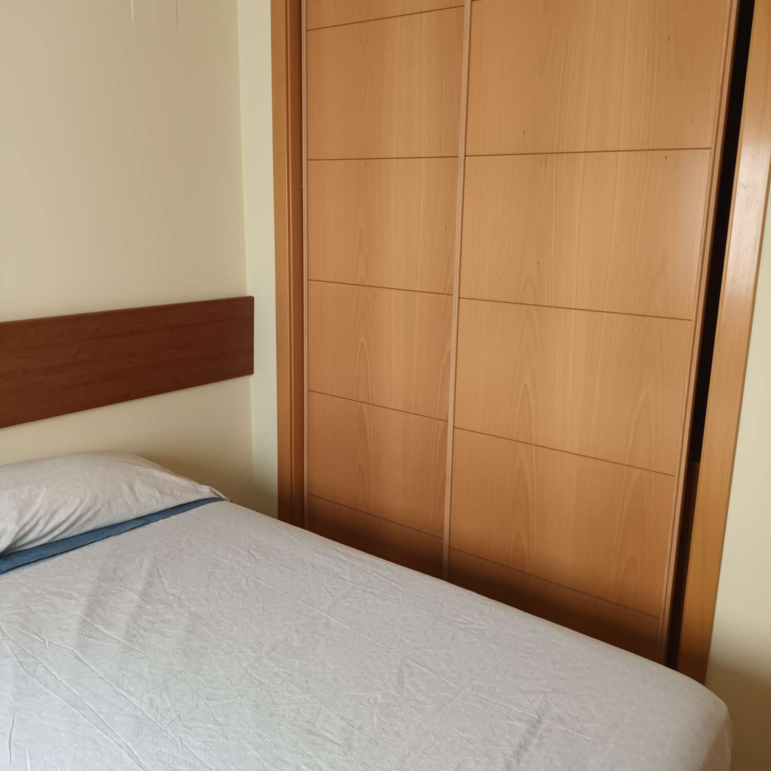 Alquiler apartamento en Arenal Golf