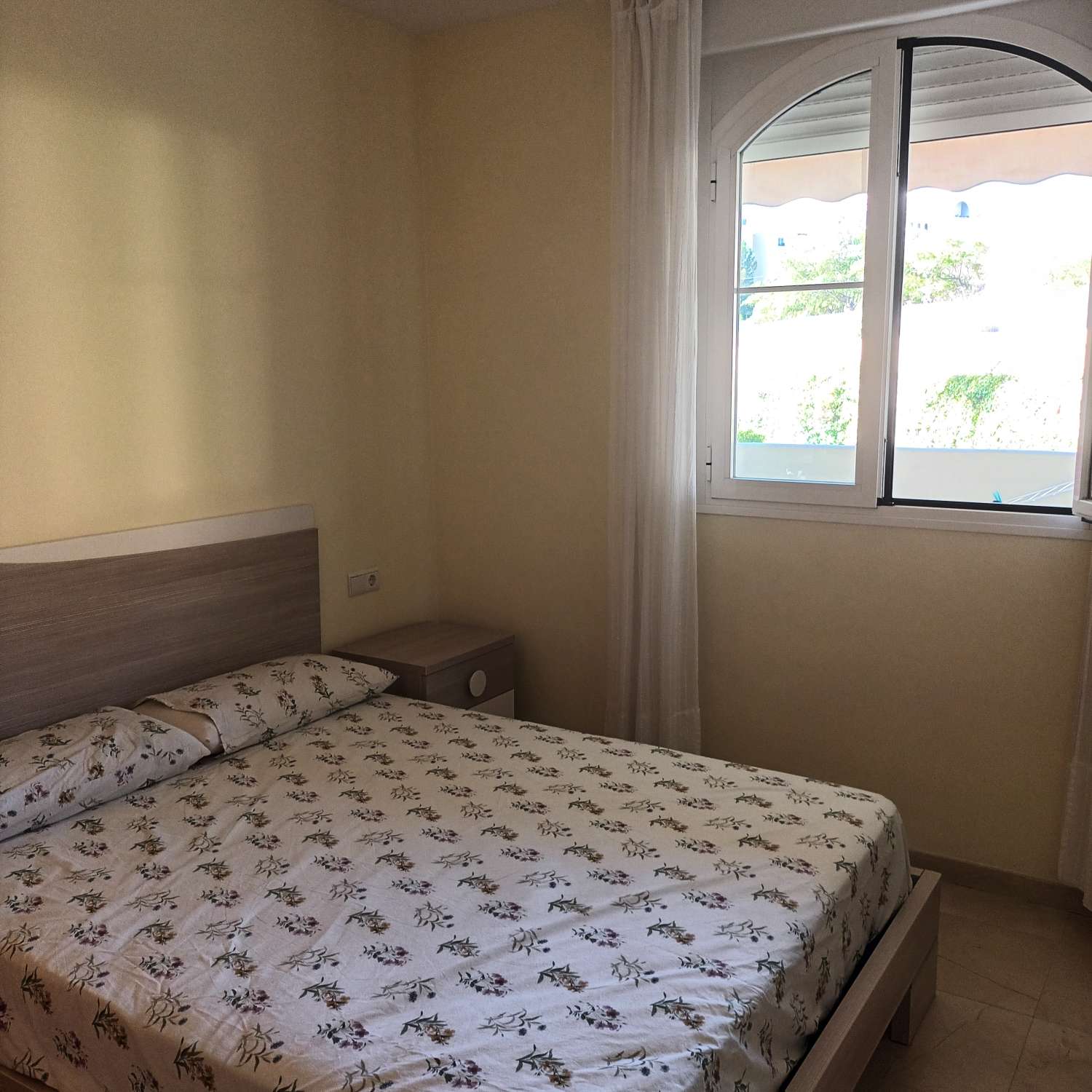 Alquiler apartamento en Arenal Golf