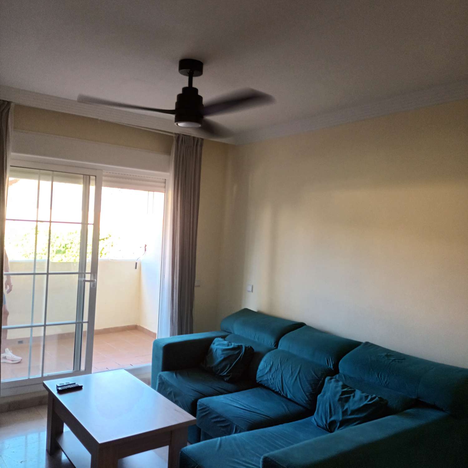 Rent apartment in Arenal Golf