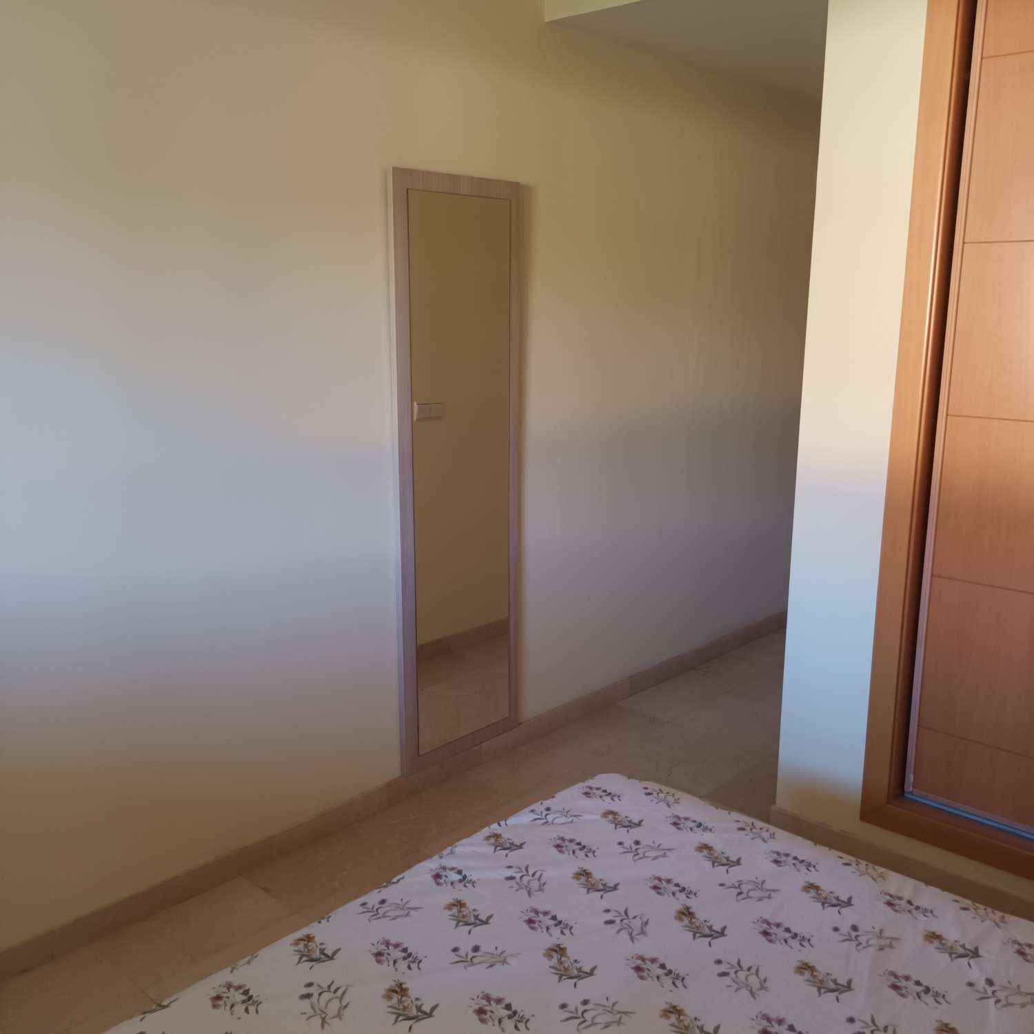 Alquiler apartamento en Arenal Golf