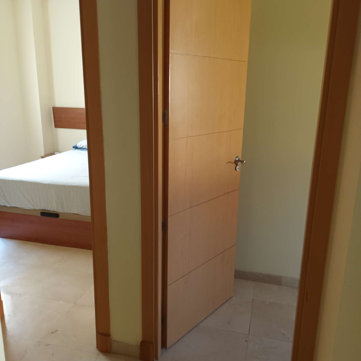 Alquiler apartamento en Arenal Golf