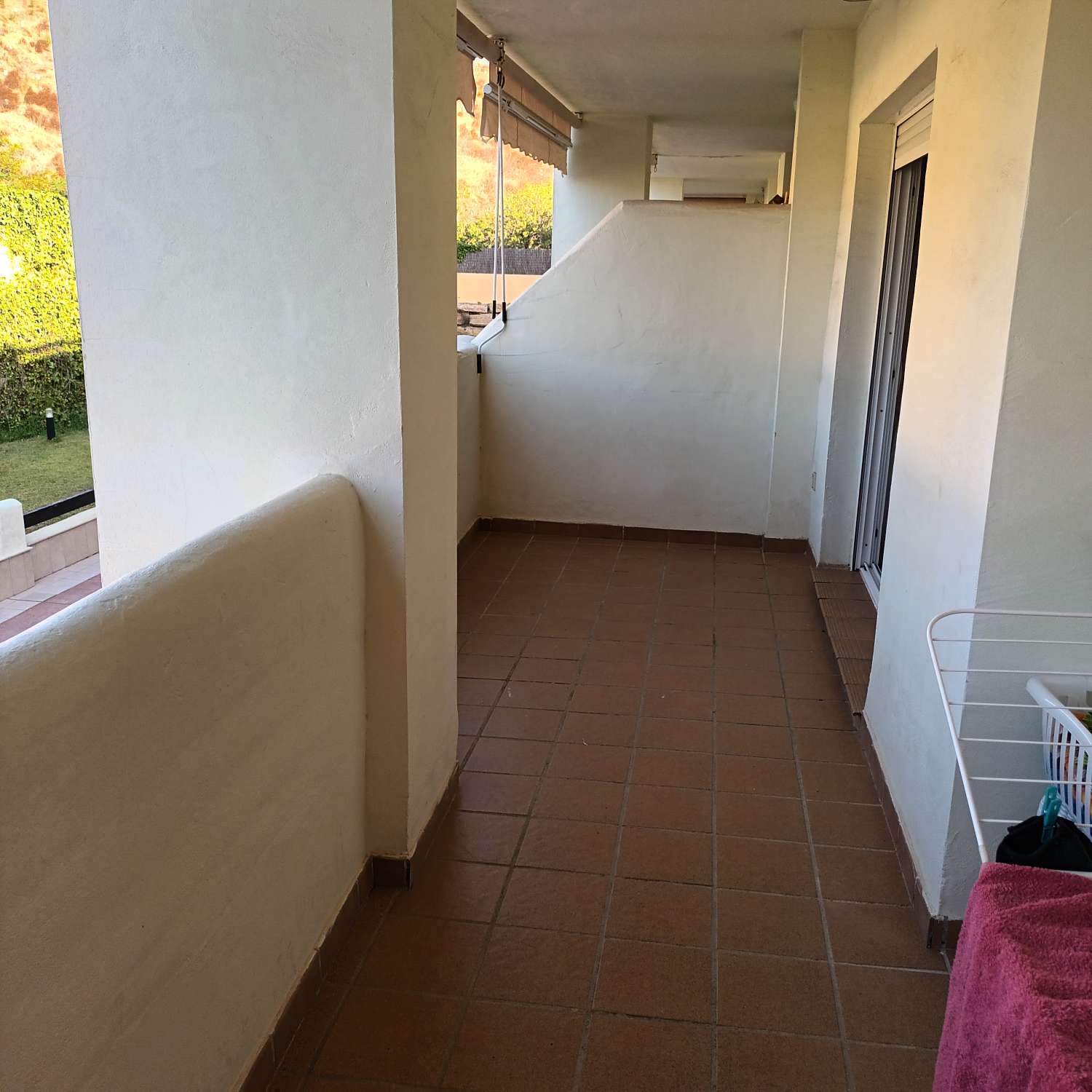 Appartement huren in Arenal Golf