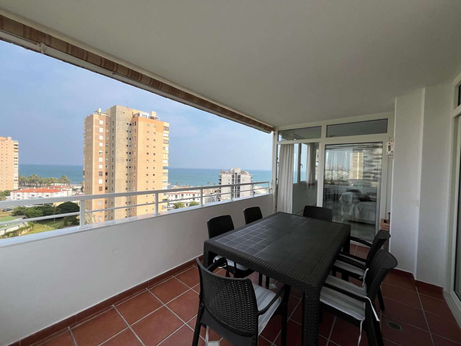 Long term rental in Playamar