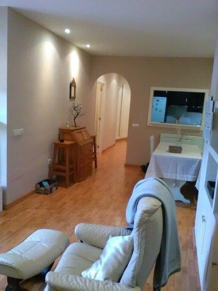 BONITO APARTAMENTO DE 2 DORMITORIOS en TORREQUEBRADA