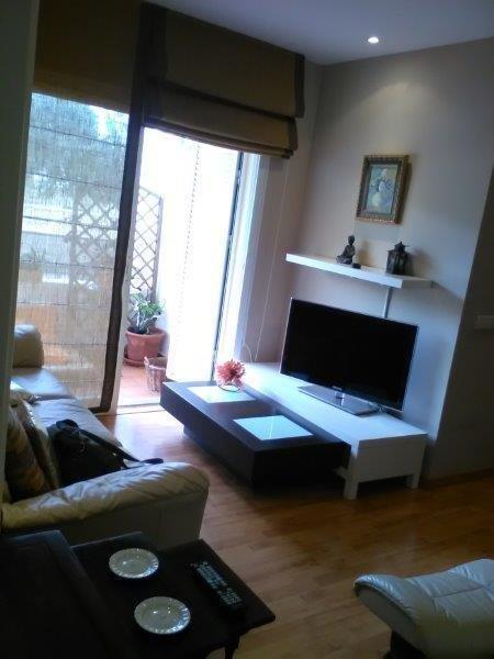 BONITO APARTAMENTO DE 2 DORMITORIOS en TORREQUEBRADA