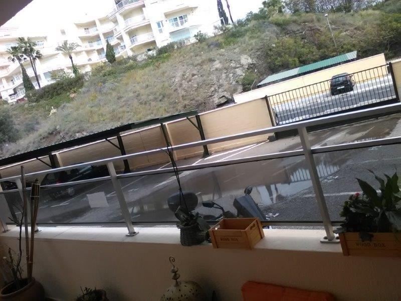 BEL APPARTEMENT DE 2 CHAMBRES À TORREQUEBRADA