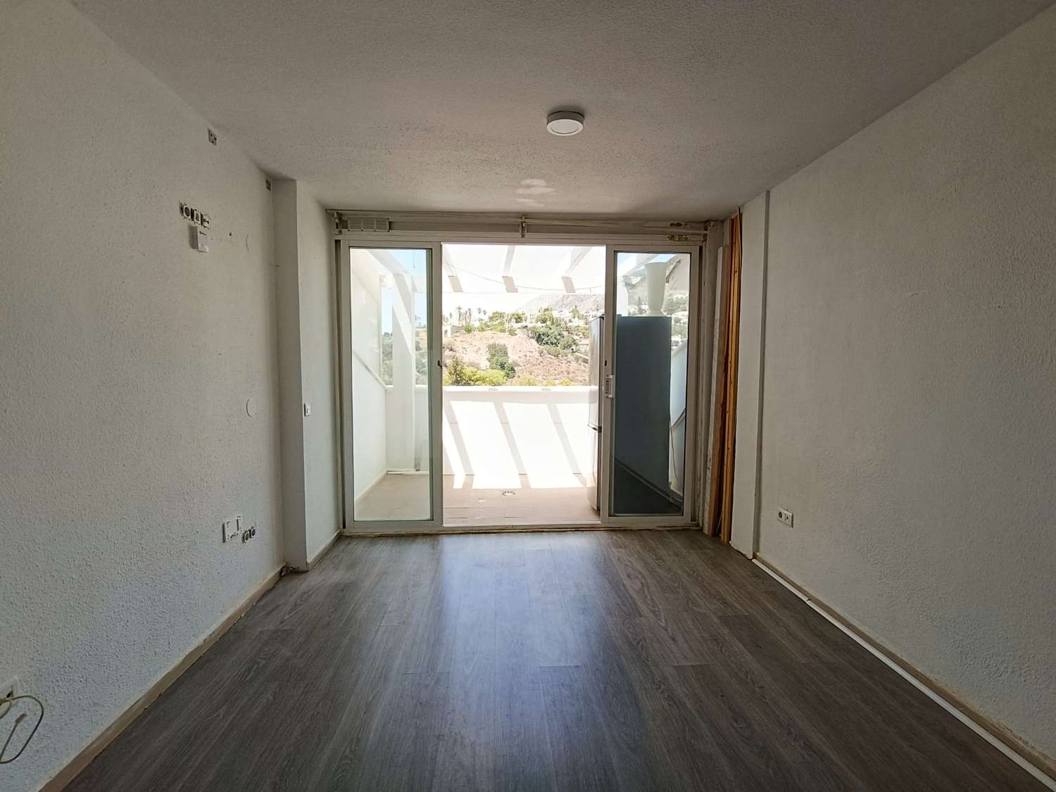 1 slaapkamer appartement edf Eurogolf