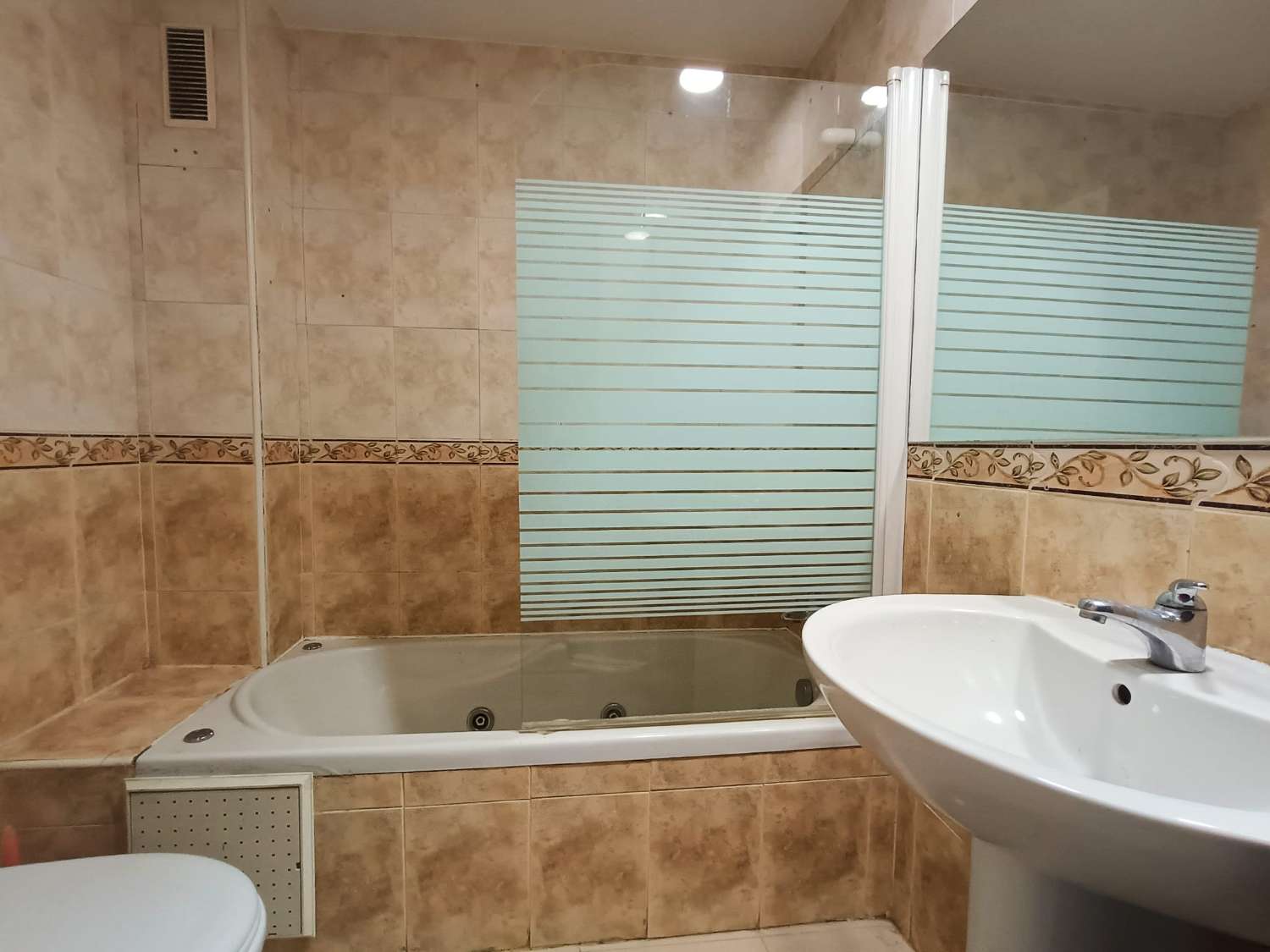 Apartamento 1 dormitorio edf Eurogolf