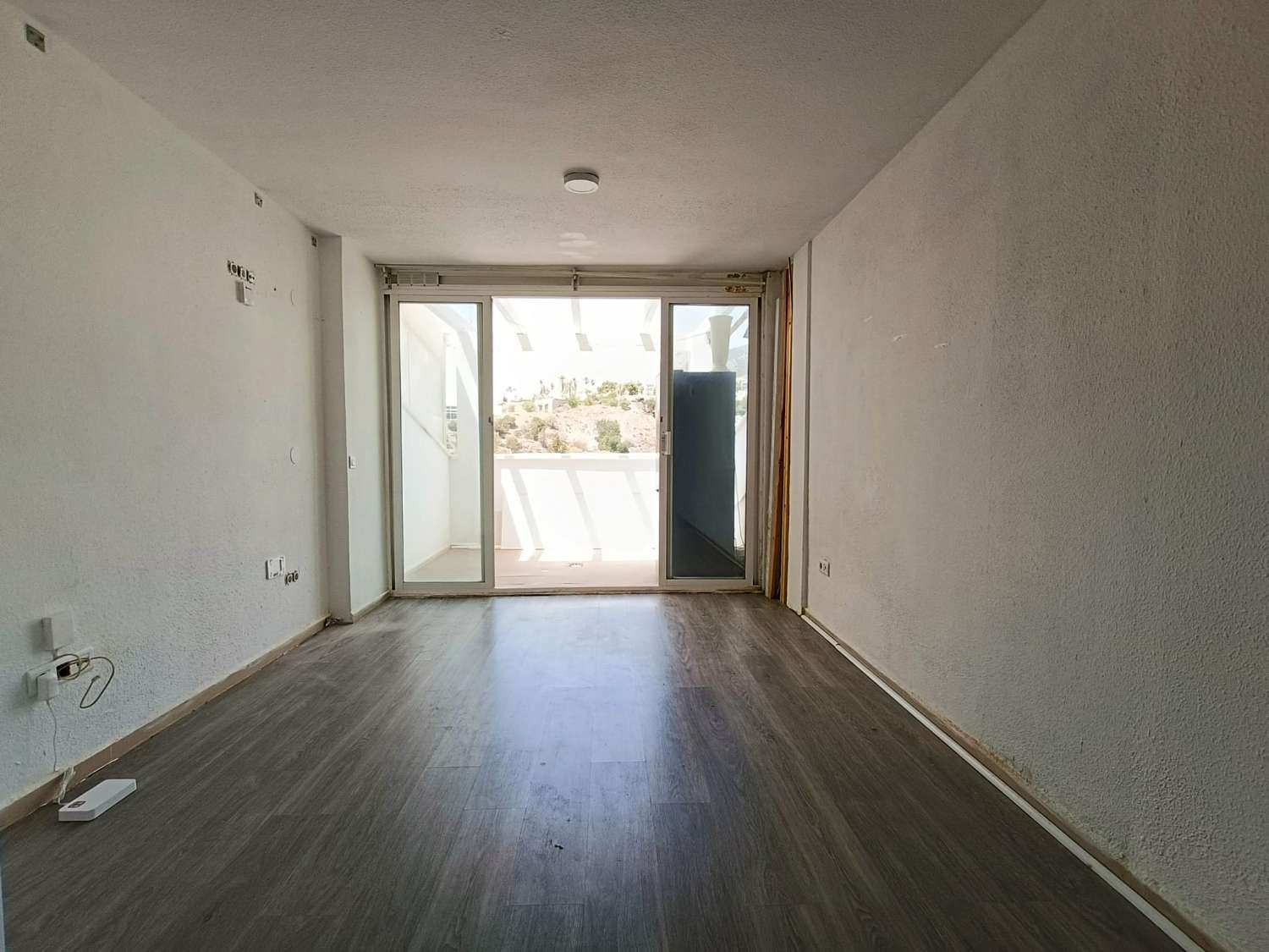 1 slaapkamer appartement edf Eurogolf