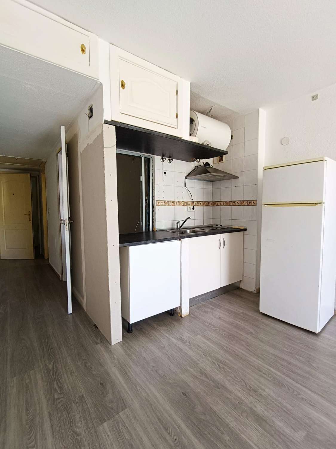 1 bedroom apartment edf Eurogolf