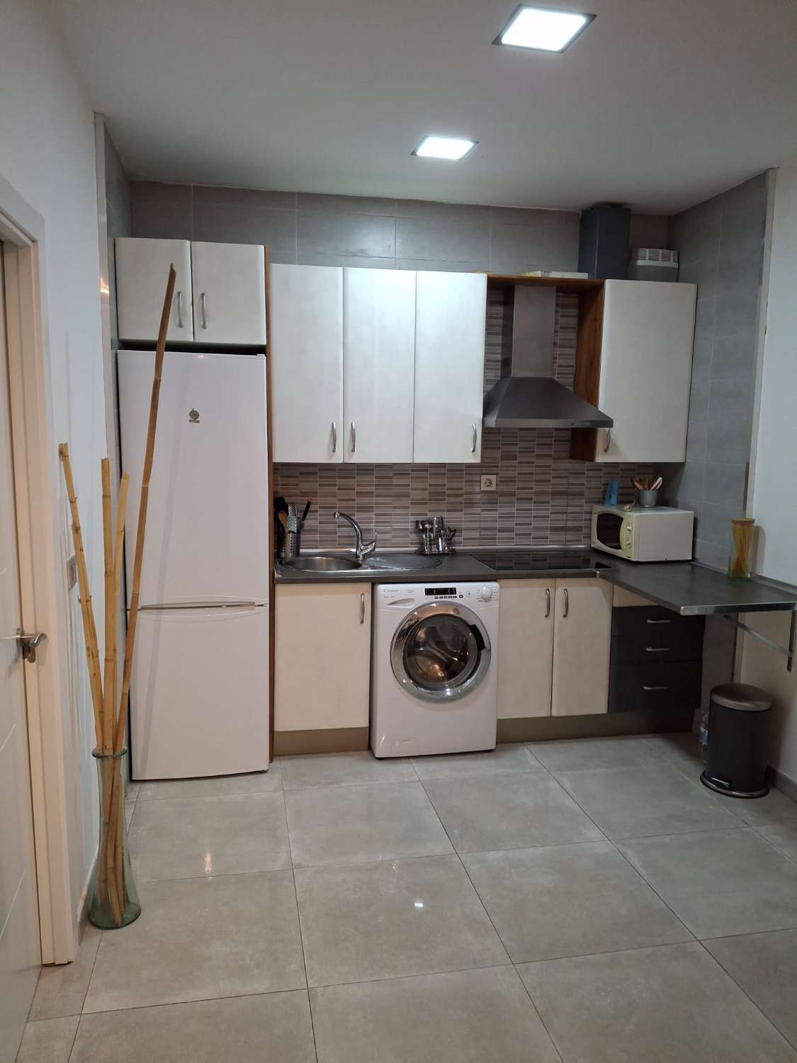 Fantástico apartamento 2 dormitorios en la Carihuela